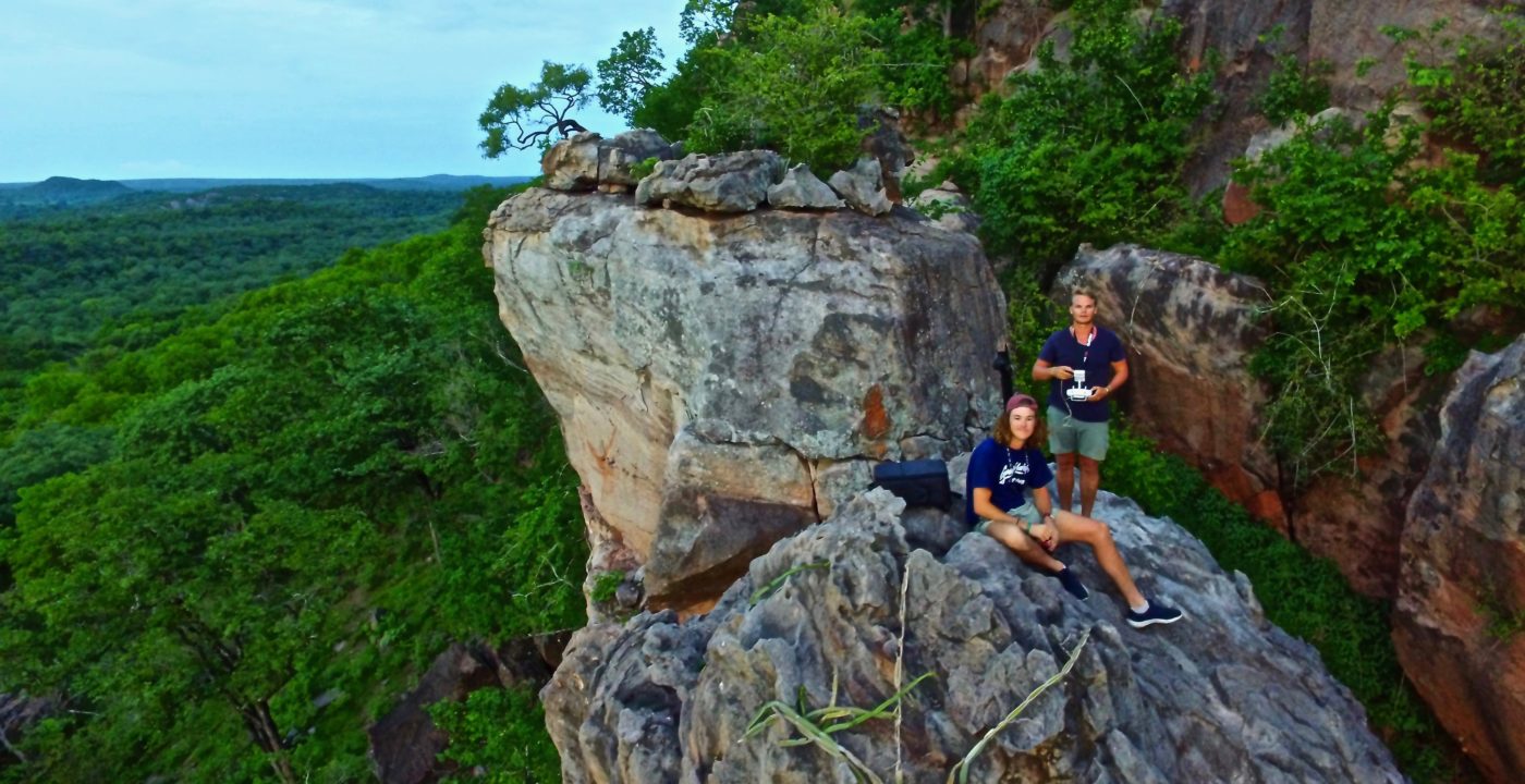 Lotri Bay - Rock Climbing