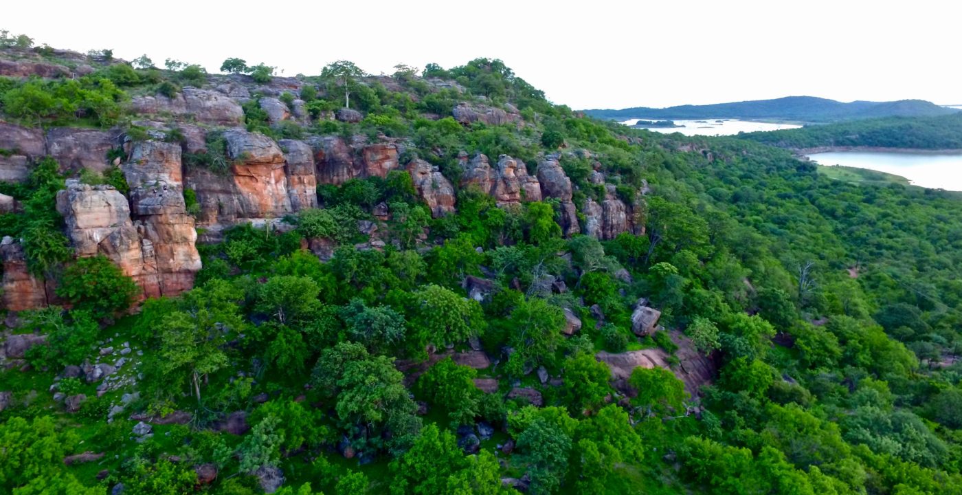 Lotri Bay - Rock Climbing